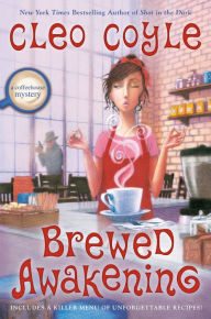 Title: Brewed Awakening, Author: Cleo Coyle