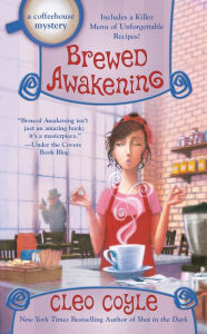 Title: Brewed Awakening, Author: Cleo Coyle