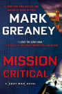 Mission Critical (Gray Man Series #8)