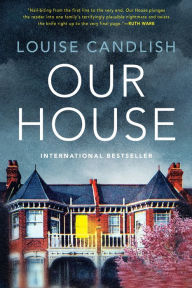 Download free ebooks google books Our House PDF FB2 MOBI by Louise Candlish