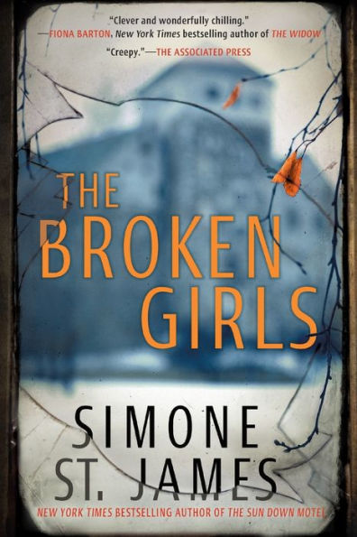 The Broken Girls