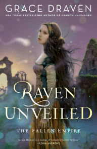 Free audiobooks download uk Raven Unveiled