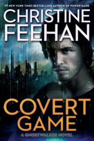 Title: Covert Game (GhostWalkers Series #14), Author: Christine Feehan