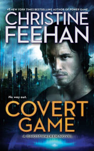 Covert Game (GhostWalker Series #14)