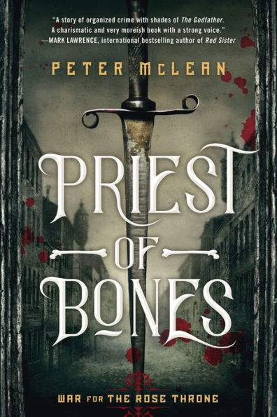 Priest of Bones