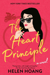 Free download audio books in mp3 The Heart Principle 9780451490841