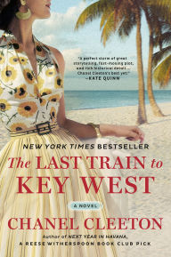 Download textbooks to your computer The Last Train to Key West English version by Chanel Cleeton