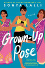 Grown-Up Pose