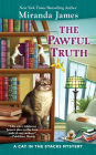 The Pawful Truth (Cat in the Stacks Series #11)