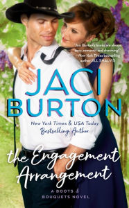 Ebook share download The Engagement Arrangement CHM DJVU RTF by Jaci Burton