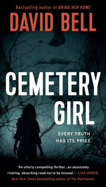 Cemetery Girl