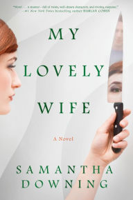 Online book download free pdf My Lovely Wife 9780451491732 by Samantha Downing