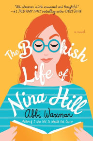 The Bookish Life of Nina Hill