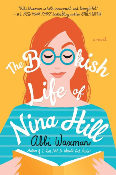 The Bookish Life of Nina Hill