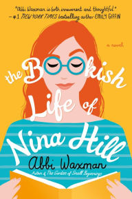 Title: The Bookish Life of Nina Hill, Author: Abbi Waxman