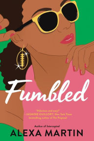 Download free books online for ipod Fumbled by Alexa Martin