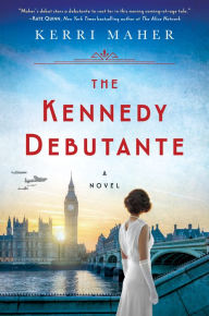 Download italian audio books free The Kennedy Debutante 9780451492050 by Kerri Maher