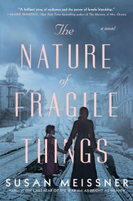 Download epub free ebooks The Nature of Fragile Things by Susan Meissner CHM iBook ePub