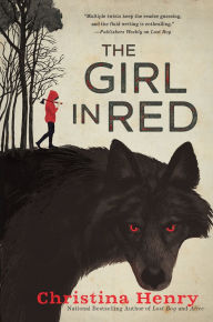 The Girl in Red