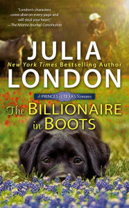 Ibooks downloads free books The Billionaire in Boots by Julia London