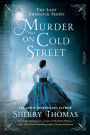 Murder on Cold Street (Lady Sherlock Series #5)