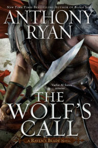 Free books in pdf download The Wolf's Call 9780451492524 by Anthony Ryan (English Edition) 