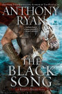 The Black Song (Raven's Blade Series #2)