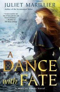 Free books to download on kindle A Dance with Fate RTF PDB MOBI (English Edition) by Juliet Marillier