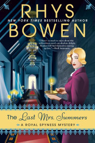 The Last Mrs. Summers (Royal Spyness Series #14)