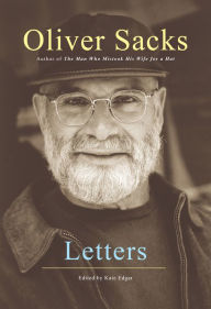 Title: Letters, Author: Oliver Sacks