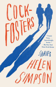 Title: Cockfosters, Author: Helen Simpson