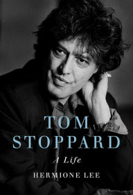 Download ebooks from google Tom Stoppard: A Life by Hermione Lee English version 9781101972663