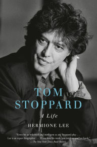 Tom Stoppard: A Life