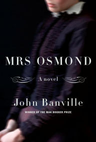 Is it free to download books on ibooks Mrs. Osmond (English Edition)