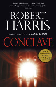 Books downloaded onto kindle Conclave (English Edition) 9780593689585 by Robert Harris