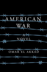 Title: American War, Author: Omar El Akkad