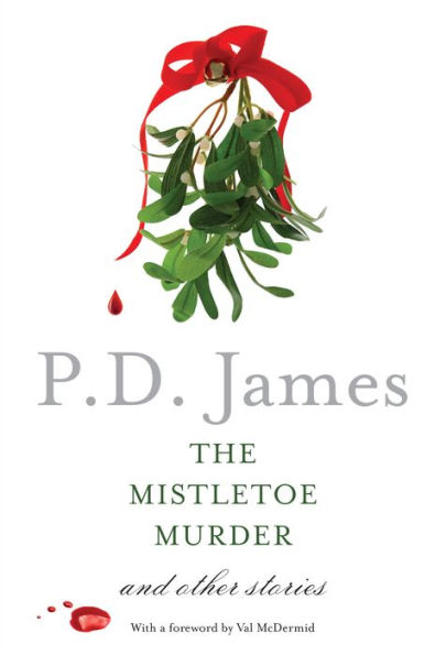 The Mistletoe Murder and Other Stories