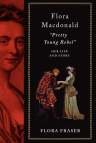 Flora Macdonald: