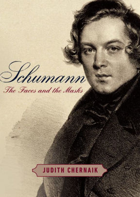 Schumann The Faces And Masks Schumann The Faces And Masks