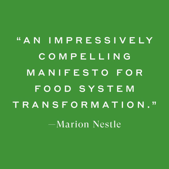 the Last Supper: How to Overcome Coming Food Crisis