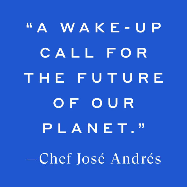 the Last Supper: How to Overcome Coming Food Crisis