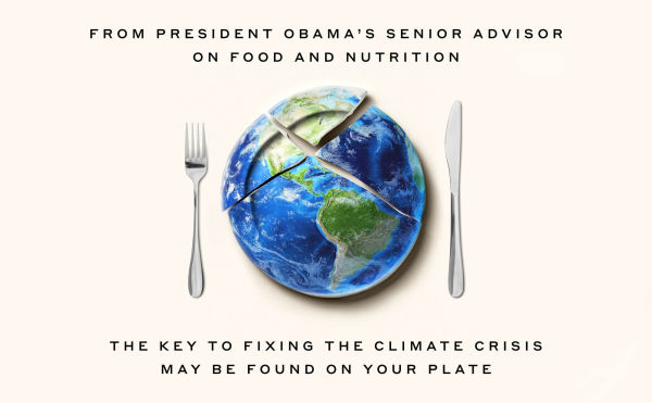 the Last Supper: How to Overcome Coming Food Crisis