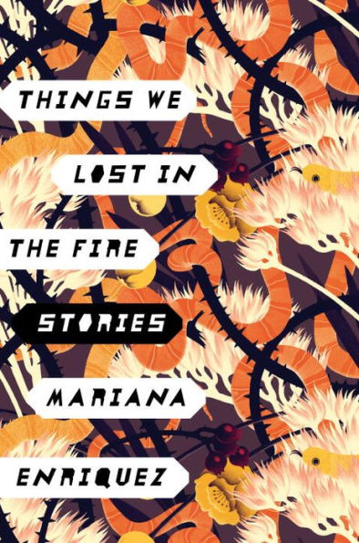 Things We Lost in the Fire