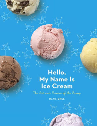 scoop ice cream book