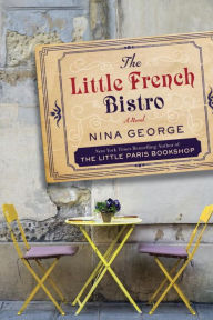Title: The Little French Bistro, Author: Nina George