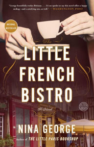 Title: The Little French Bistro, Author: Nina George