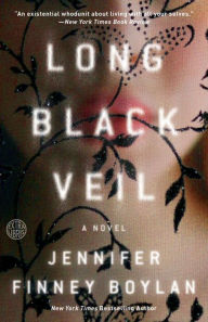 Title: Long Black Veil, Author: Jennifer Finney Boylan