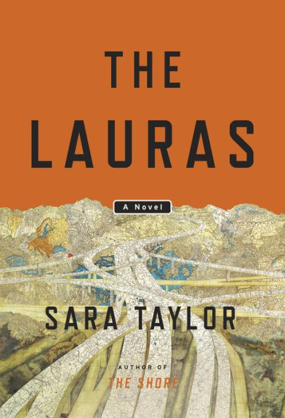 The Lauras: A Novel