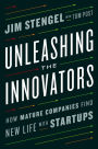 Unleashing the Innovators: How Mature Companies Find New Life with Startups