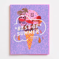 Title: Best of Summer Yearbook: And Journal